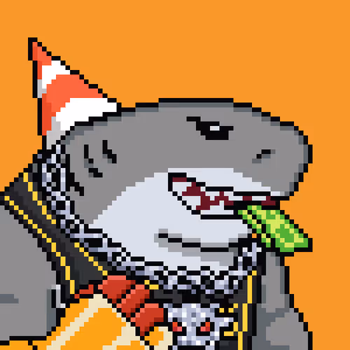Sharkboyfightclub