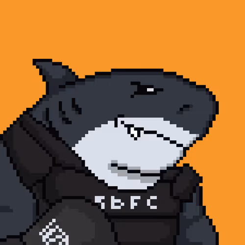 Sharkboyfightclub