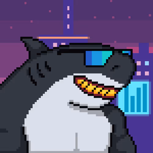 Sharkboyfightclub