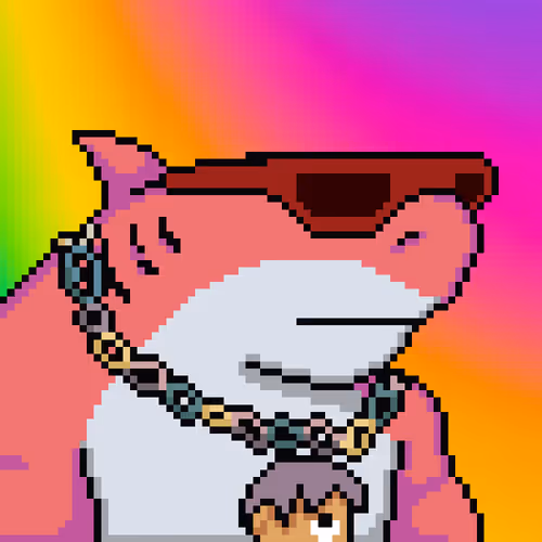 Sharkboyfightclub