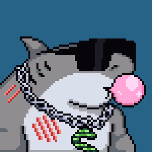 Sharkboyfightclub