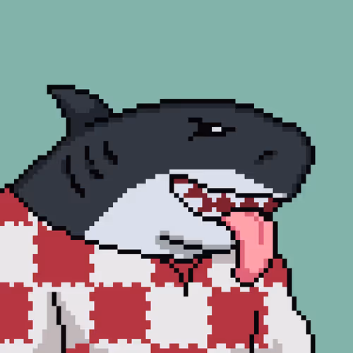 Sharkboyfightclub