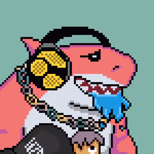 Sharkboyfightclub