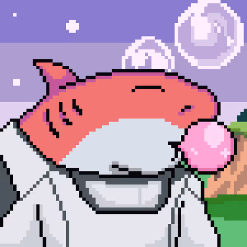Sharkboyfightclub