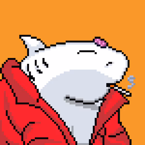Sharkboyfightclub