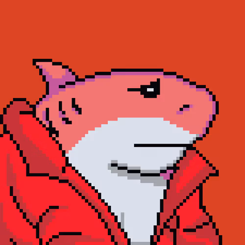 Sharkboyfightclub