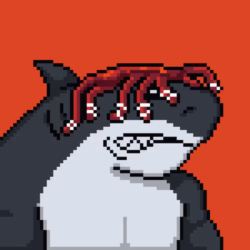 Sharkboyfightclub