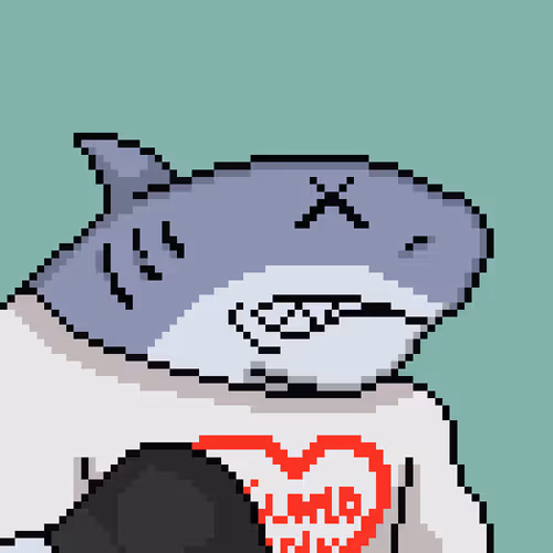 Sharkboyfightclub