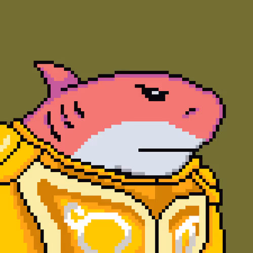 Sharkboyfightclub