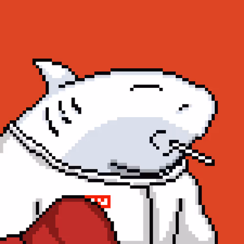 Sharkboyfightclub