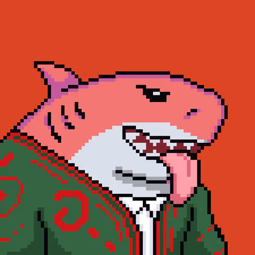 Sharkboyfightclub