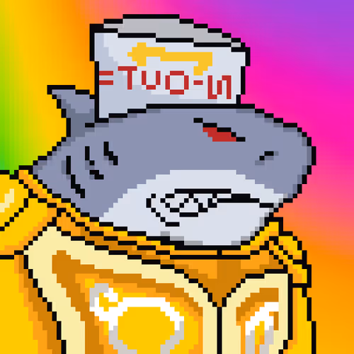 Sharkboyfightclub
