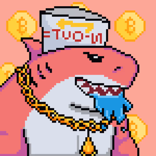 Sharkboyfightclub