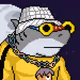 7467
