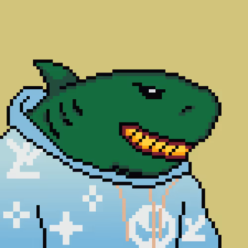 Sharkboyfightclub