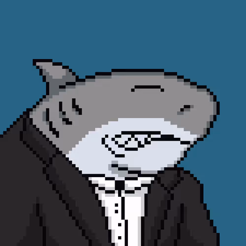 Sharkboyfightclub