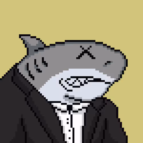 Sharkboyfightclub