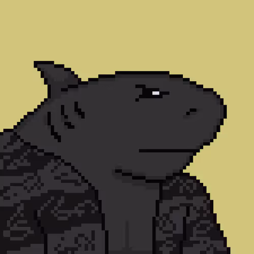 Sharkboyfightclub