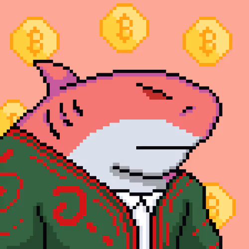 Sharkboyfightclub