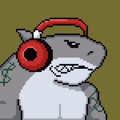 Sharkboyfightclub