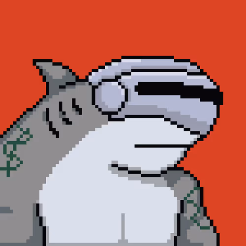 Sharkboyfightclub