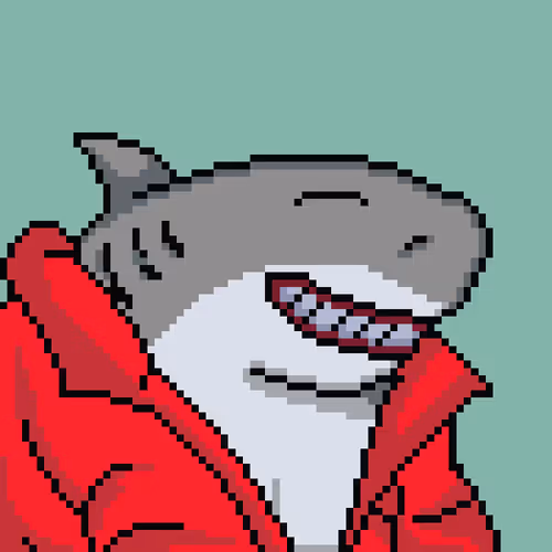 Sharkboyfightclub