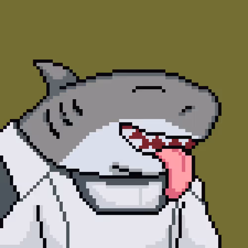 Sharkboyfightclub
