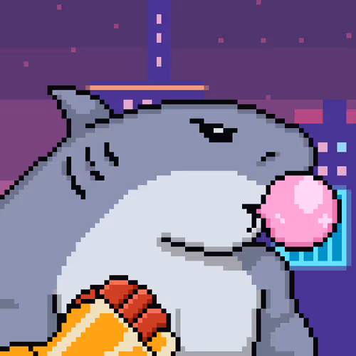 Sharkboyfightclub