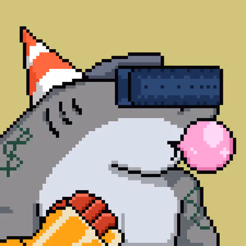 Sharkboyfightclub
