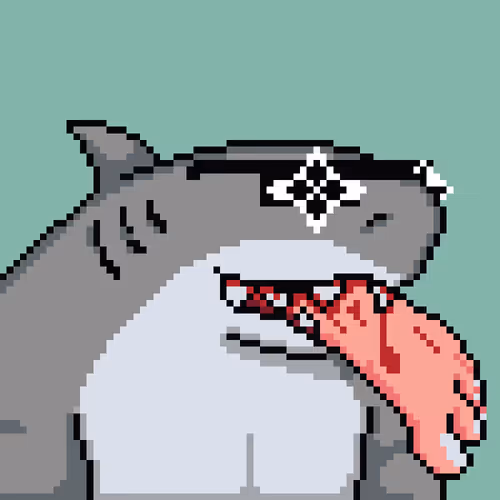 Sharkboyfightclub