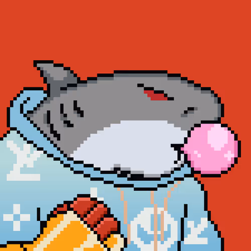Sharkboyfightclub