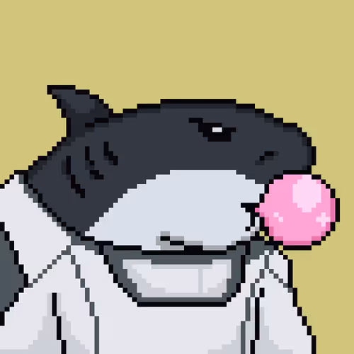 Sharkboyfightclub