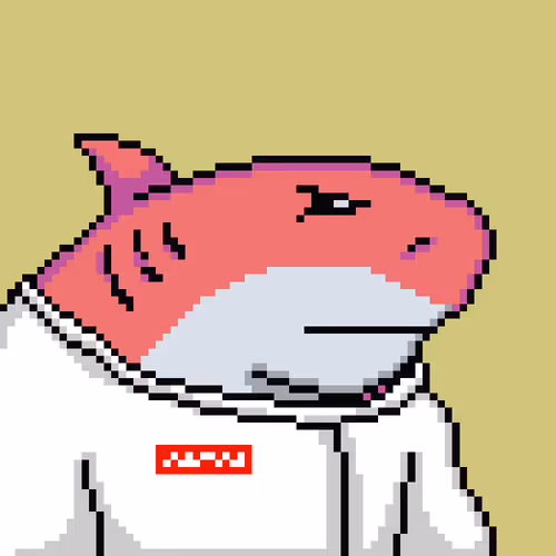 Sharkboyfightclub
