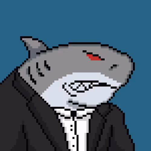 Sharkboyfightclub
