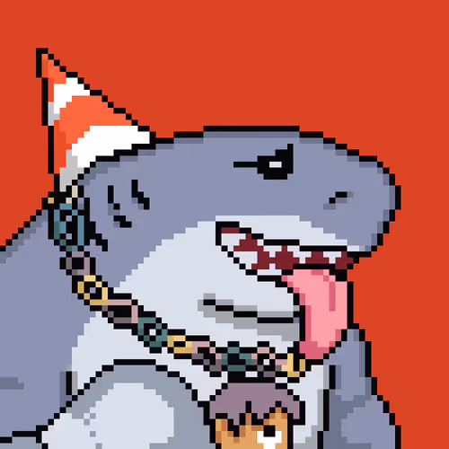 Sharkboyfightclub