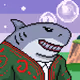 3668