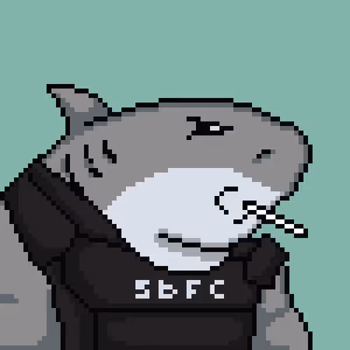 Sharkboyfightclub