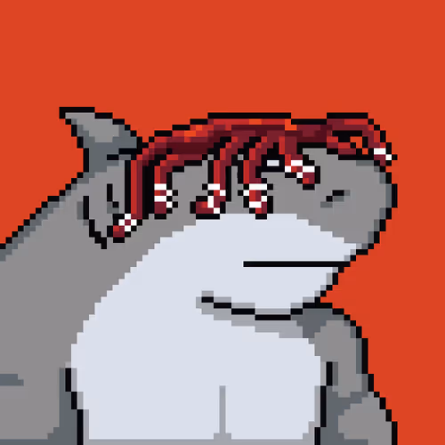 Sharkboyfightclub