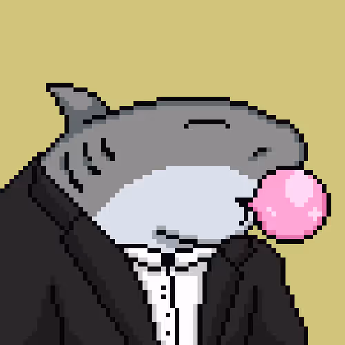 Sharkboyfightclub