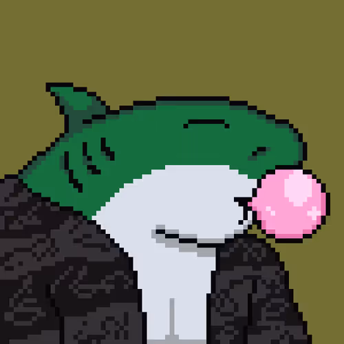 Sharkboyfightclub