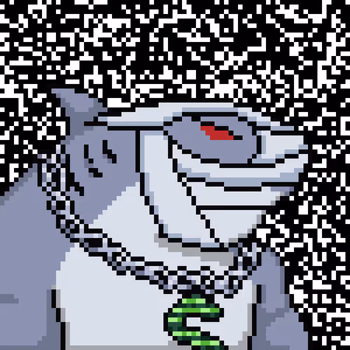 Sharkboyfightclub