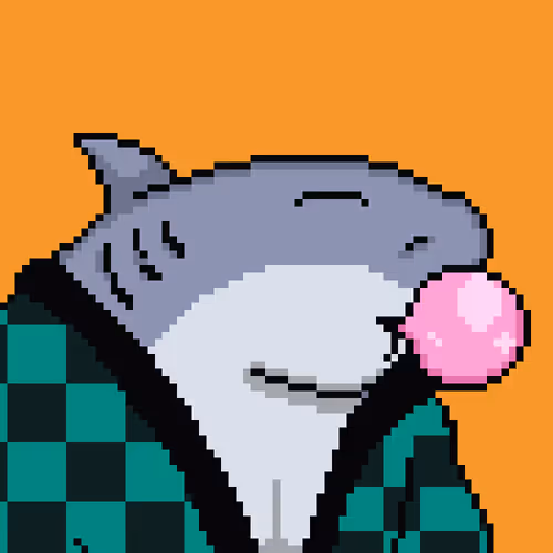 Sharkboyfightclub