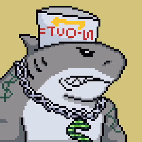 Sharkboyfightclub