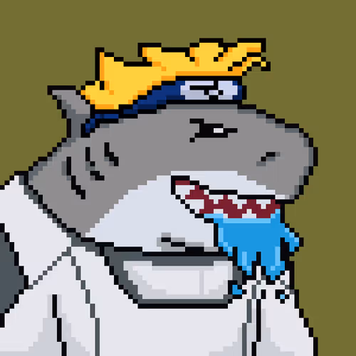 Sharkboyfightclub