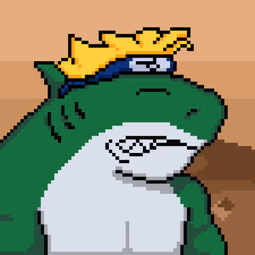 Sharkboyfightclub