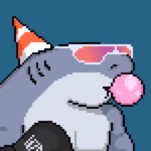 Sharkboyfightclub