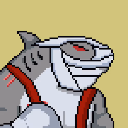 Sharkboyfightclub