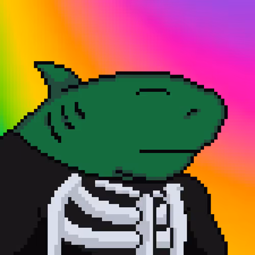 Sharkboyfightclub