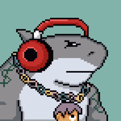 Sharkboyfightclub