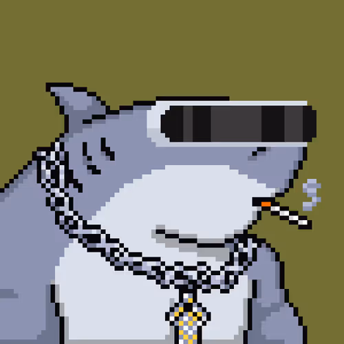 Sharkboyfightclub